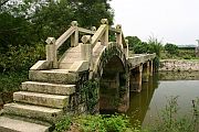 趙家堡汴派橋