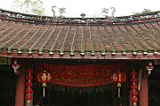趙家堡武廟