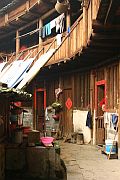 集慶樓內