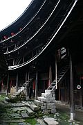 集慶樓內