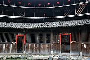 集慶樓內