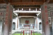 振福樓內