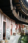 衍香樓內