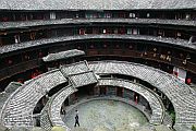 環極樓內