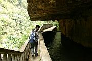 引水道