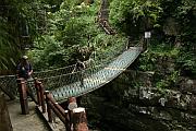 鐵索橋