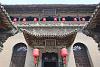 山西.祁縣:喬家大院 (在中堂) 按下放大