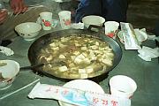 高原無鱗魚