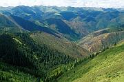 卡子拉山