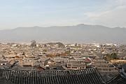 位於半山旅館房內的景觀