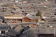 位於半山旅館房內的景觀