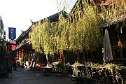 麗江古城