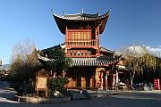 麗江古城