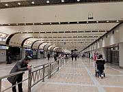 北京首都國際機場