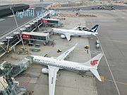 香港國際機場