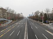 復興路
