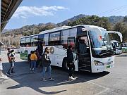 景區擺渡車
