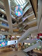 合景摩方（M Cube）商場