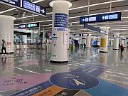 北京地鐵草橋站