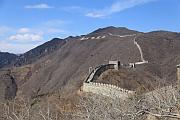 慕田峪長城