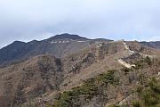 慕田峪長城
