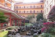 武夷山遠華國際大飯店