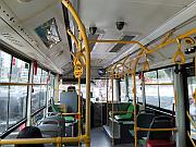 惠州的市內公交車