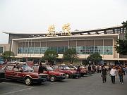  桂林火車站