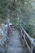 景區步道