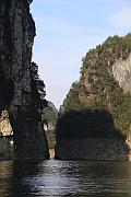 銅仁大峽谷