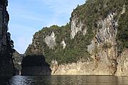 銅仁大峽谷