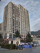 弘揚酒店所處的大樓