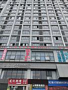 弘揚酒店所處的大樓