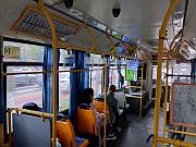 98 路公交往海口東站