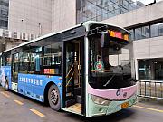 98 路公交
