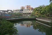 觀瀾湖新城