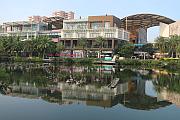 觀瀾湖新城