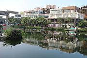 觀瀾湖新城
