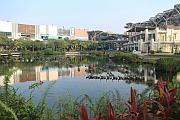 觀瀾湖新城