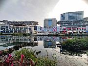 觀瀾湖新城
