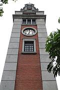 香港尖沙咀鍾樓