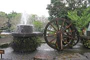 雷瓊世界地質公園海口園區