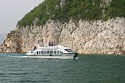 東江湖遊船