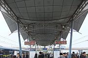  中華門地鐵站