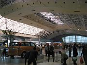  昌北機場