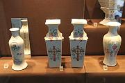 仁慈堂博物館的展品