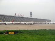  上海浦東機場