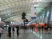  咸陽國際機場