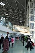  濟南機場
