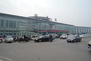 淄博站